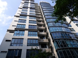 Regent Grove (D23), Condominium #180767502